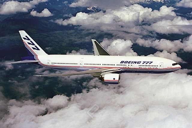 Boeing 777: характеристики, все модификации и кто эксплуатирует