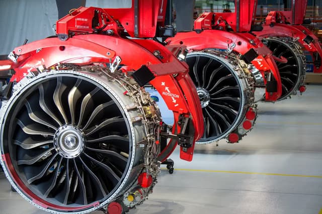 CFM56 и CFM LEAP: 30 лет эволюции главного двигателя для узкофюзеляжных самолётов