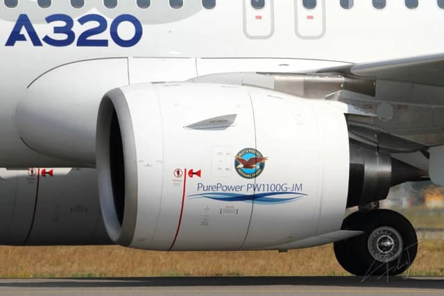 Сколько стоит новый авиадвигатель: от CFM LEAP до GE9X