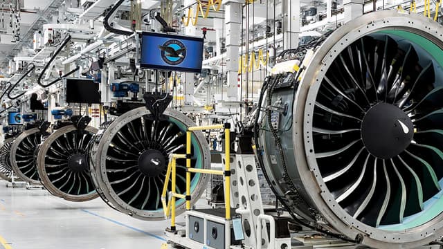 Двигатели Pratt & Whitney: все семейства от поршневых Wasp до редукторных GTF